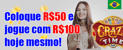 Recarga Diária de Energia promotion image