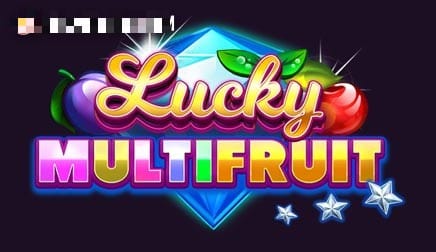 Lucky Multifruit